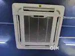 3 ton media  cassette