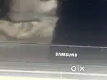 47” Samsung Smart TV