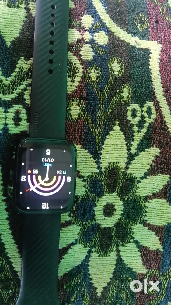 Smart watch