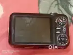 Fujifilm FinePix T200 Digital Camera – Free 4GB SD Card – Negotiable