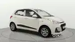 Hyundai Grand i10 Sportz 1.2 Kappa VTVT, 2017, Petrol