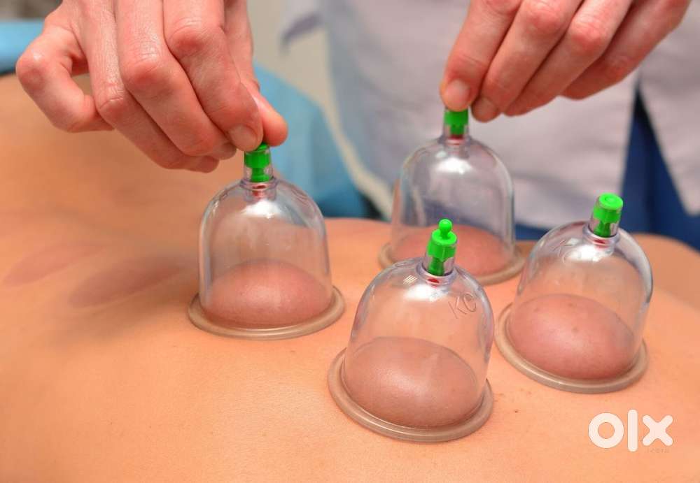 HIJAMA SPECIALIST REQUIRED