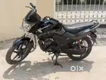 Hero passion pro i3s smart