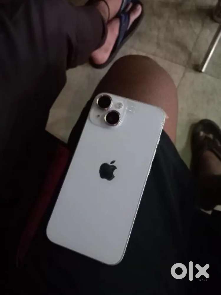 Iphone 14 in a good condition