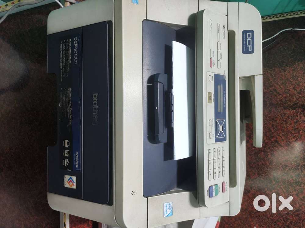 Brother DCP 9010CN
