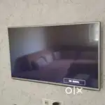 LG 43 inch Television