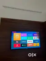 G-ten Android Smart TV 32 inches