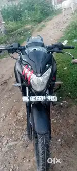 A Bike of good condition