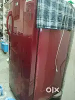 Eco cool plus fridge