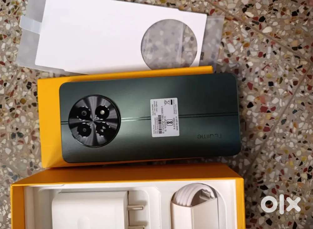 Realme 12 x 5g 6 /128