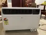 LG 1.5ton AC