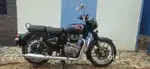 Excellent condition like a brand new, single used with only 13900 kms