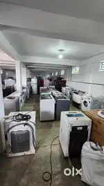 Used Appliances with Warranty – Worry-Free!