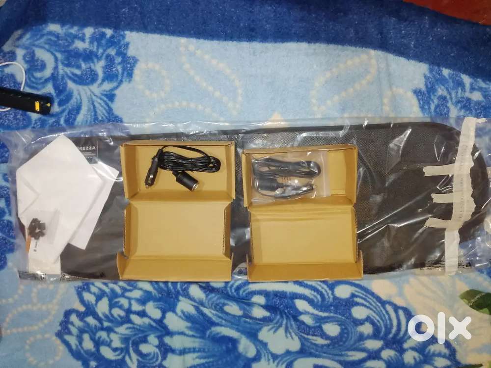 Other accsories available chat me