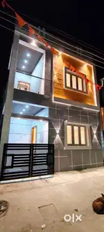 20*30 Duplex 3BHK