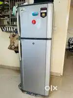 Fridge: Samsung