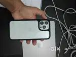 iPhone 13 Pro Max 128 Silver