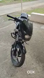 Baja Pulsar 180