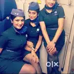Description  Cabin Crew/ Airport Ground Staff Jobs in Airport  Intervi