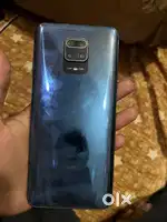 Redmi note 9 pro max