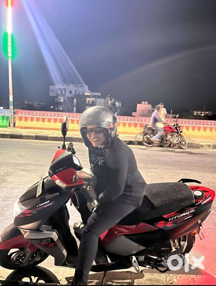 Sports modle vehicle