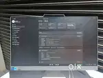 Asus All in one Touch Screen