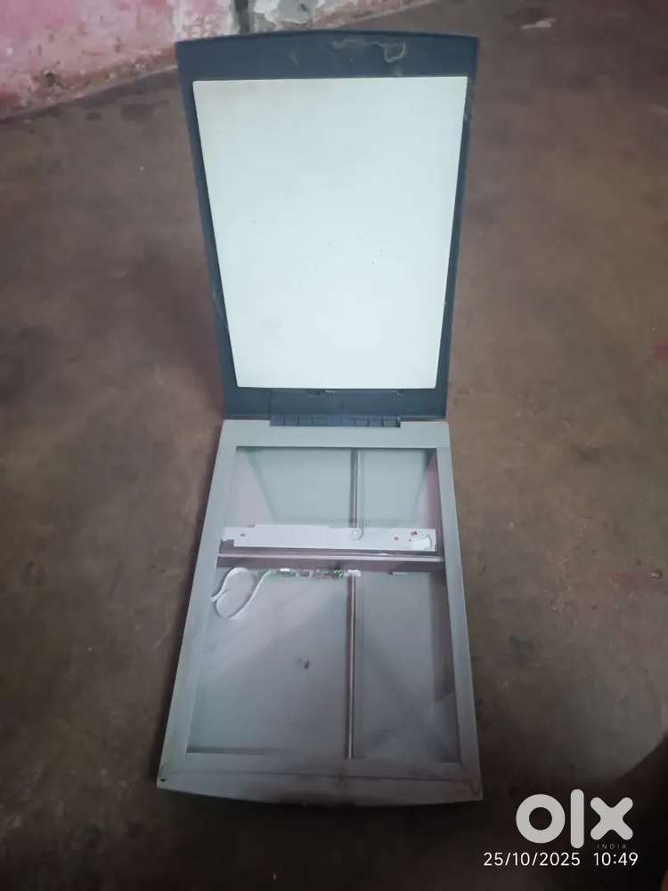 Hp scanner sell