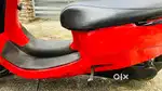 Ola S1 Pro – Radiant Red  Excellent Condition