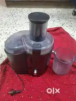 Philips Juicer HR1858 650W