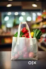Wanted Part Time daily Wage Grocery Delivery Boys at online grocery