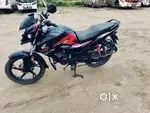 Honda sp 125 shine 2022 model