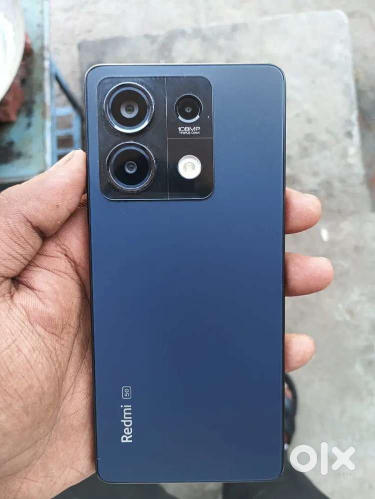 Redmi not 13