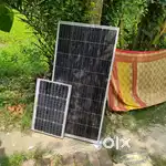 Solar power