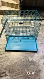 Pet cage for dog cat and other animals