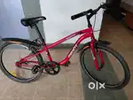 MaxIT Discover bicycle