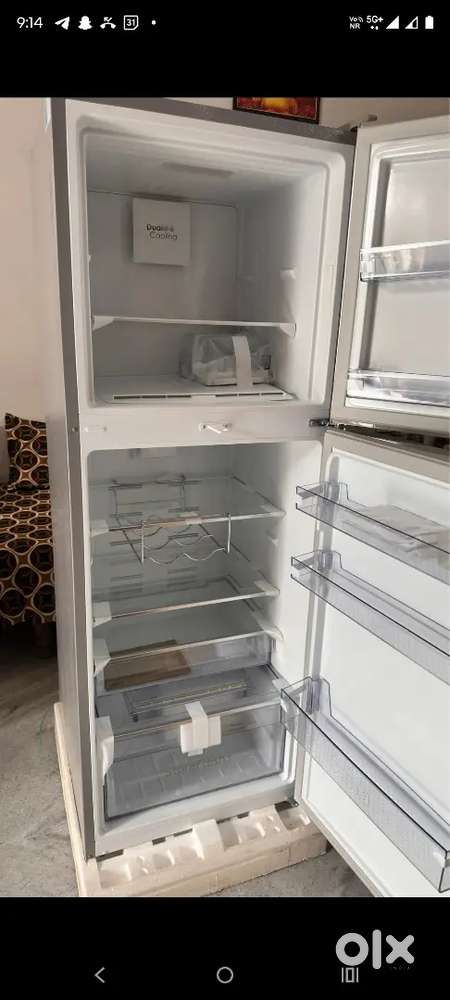 Tata voltas beko Fridge