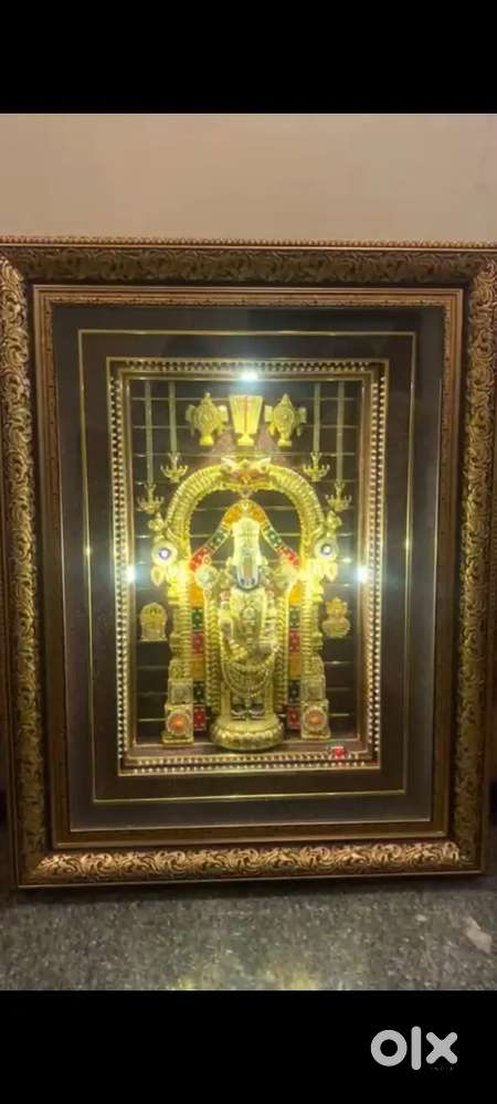 God photos vekatehawara