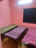 Rooms will be clean and neat