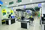 Wanted Male Part  Time   Sales staff cum billing at Hypermarket