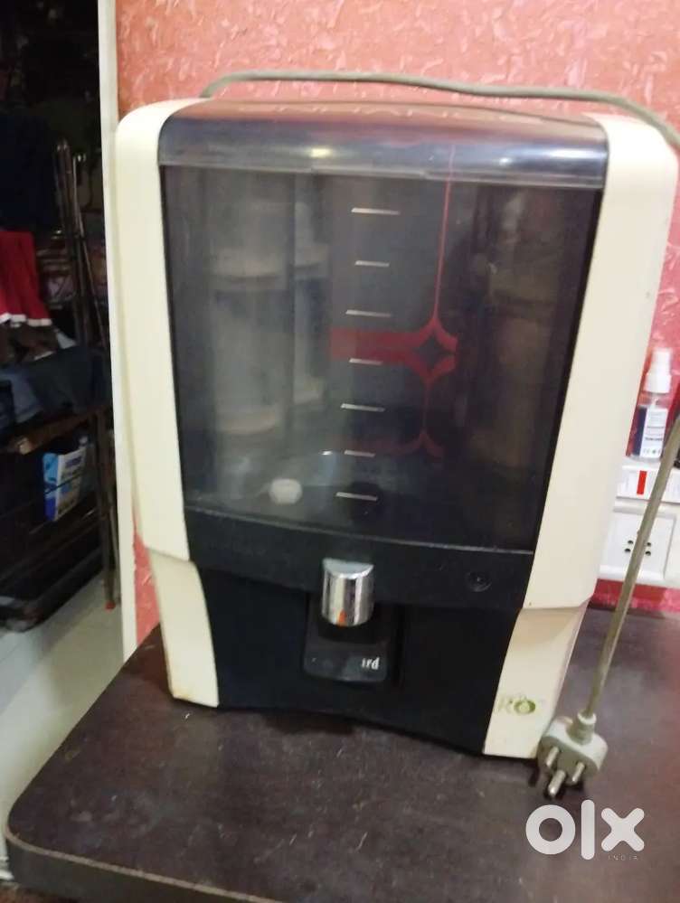 Aquaguard for water purifier