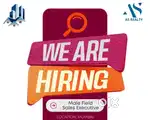 Male Sale Accosiate Required