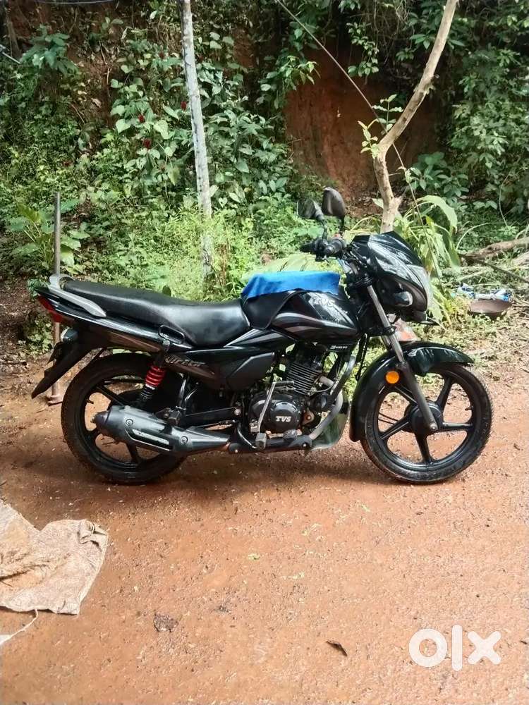 Tvs victor super condition smooth engine 2nd owner intertesd cl me