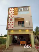 CMDA Approved Premium Villa Plots For Sale in Madhavaram