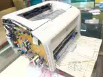 Hp laserjet 1020 plus printer