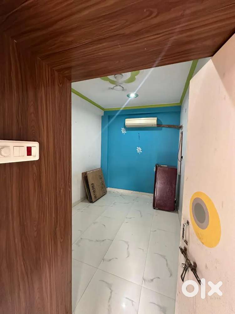 2BHK Flat Available for Rent in Paharia