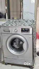 LG Washing Machine