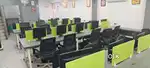 Fully Furnished office space in mansarovar Rent Negotiable