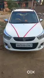 Maruti Suzuki Alto K10 VXI  2019 Petrol Good Condition