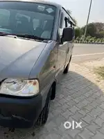 ECCO petrol plus cng