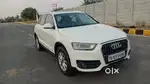 Audi Q3 2.0 TDI Quattro, 2013, Diesel